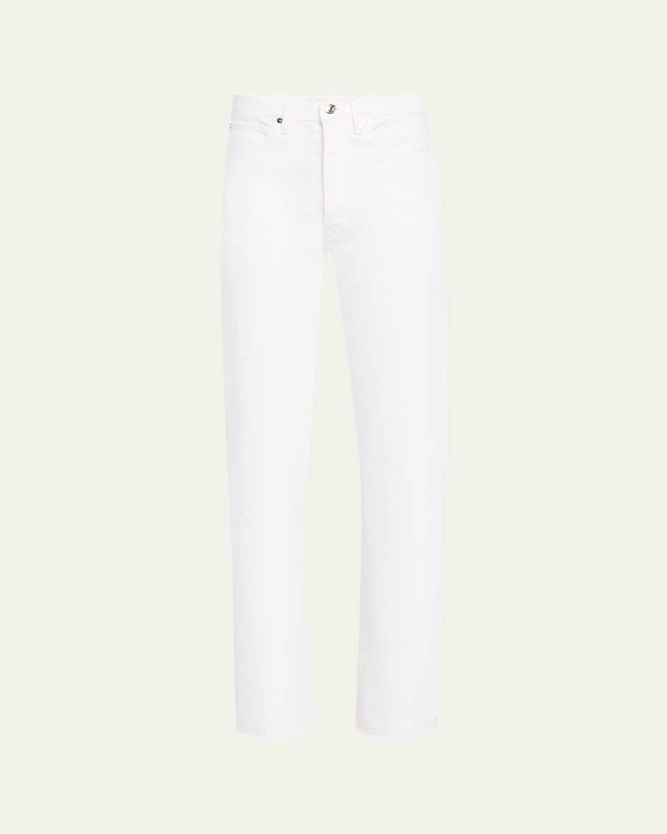 The Vertical Jeans